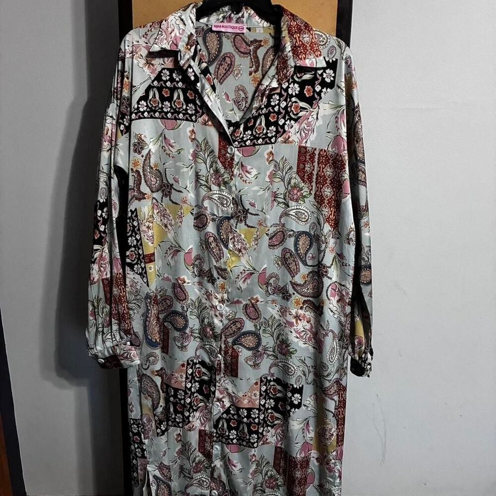 Unbranded Women's multi Pajamas